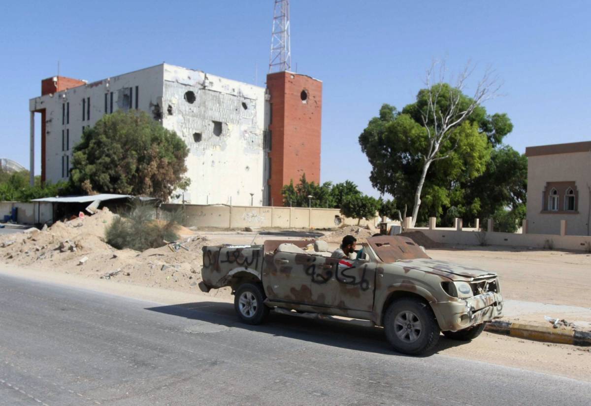 "Scorta tolta da pochi giorni": le ombre sul sequestro degli italiani in Libia
