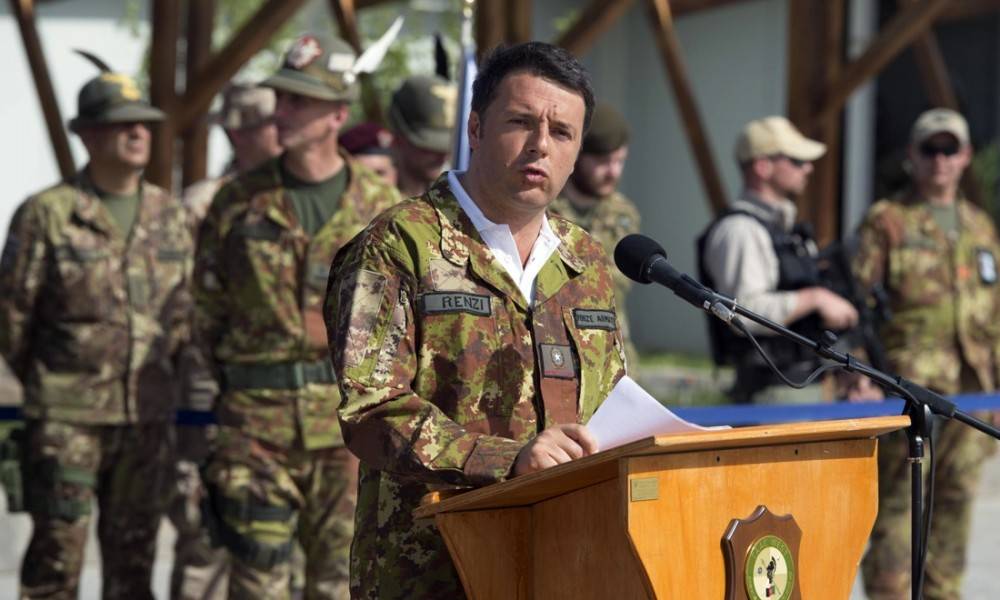 Petrolio, immigrati, lotta all'Isis: tutti i fallimenti firmati Renzi