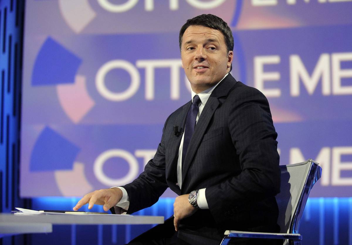 C'è l'ombra dei conti truccati: così Renzi gonfia le stime