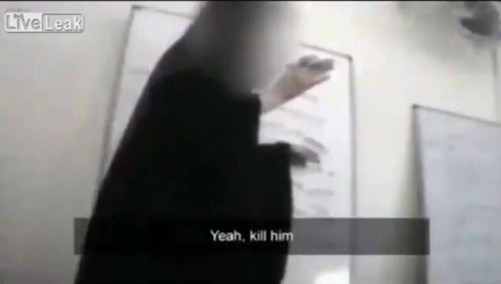 Il jihad nella scuola inglese: "Uccidete tutti i miscredenti"