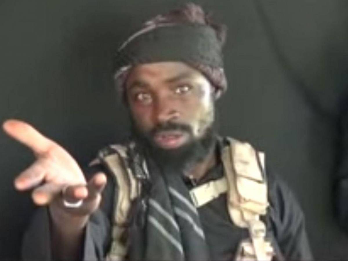Il leader di Boko Haram beffa la Nigeria: "Sono vivo, o tiranni"