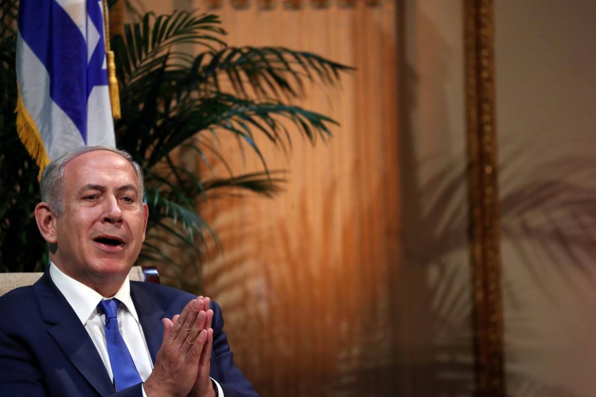 La nuova Casa Bianca apre le porte a Israele