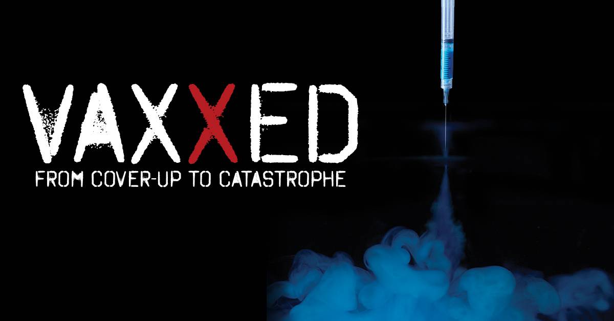 "Vaxxed", annullata proiezione in Senato del film anti vaccini