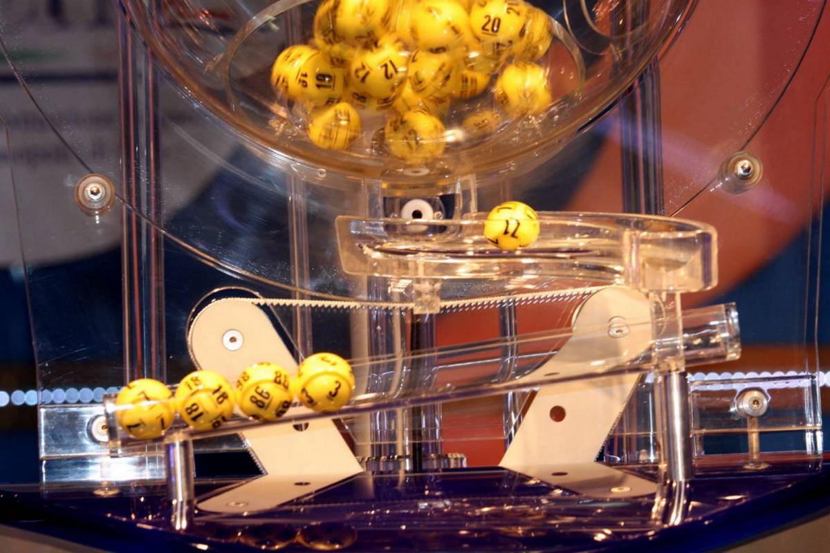 Il 53 entra  nella storia del Lotto: è il più "ritardatario" in 500 anni