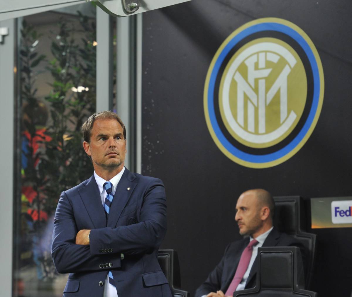 La Roma sembra guarita, l'Inter no