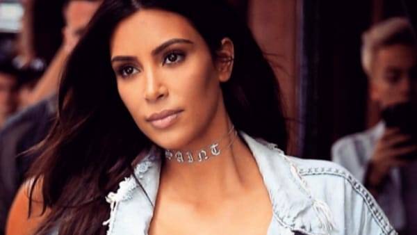 Kim Kardashian: "Pensavo che mi avrebbero stuprata e poi uccisa"