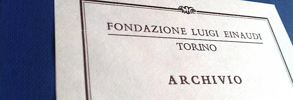 Scontro nella Fondazione Einaudi: "Noi non diventeremo renziani"