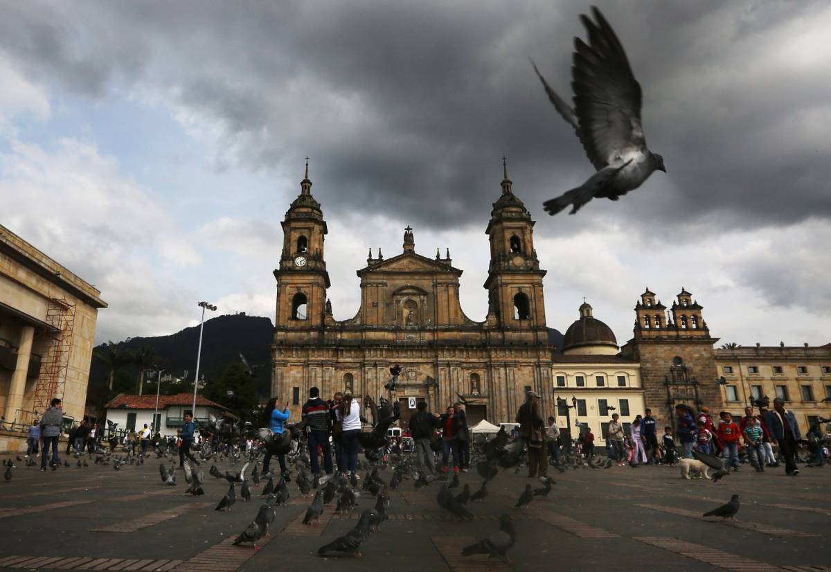 La pace con le Farc sta per finire: la Colombia non ha tempo