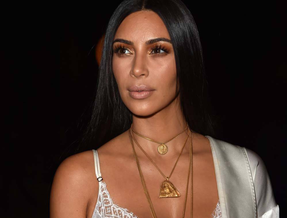 Kim Kardashian, rubati due smartphone: in Rete i segreti hot?