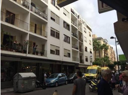 Tragedia a Ibiza, italiano cade dal balcone e muore
