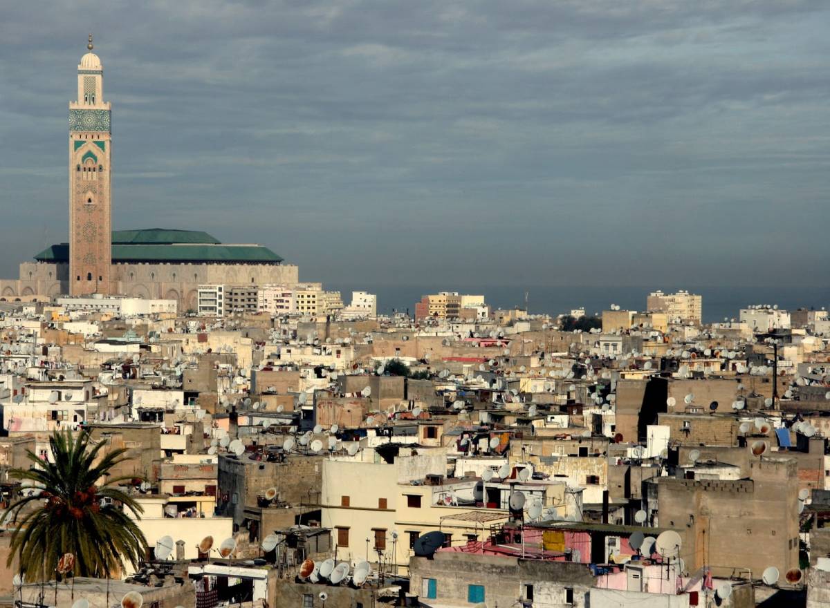 Marocco alle urne con l'incubo islamista