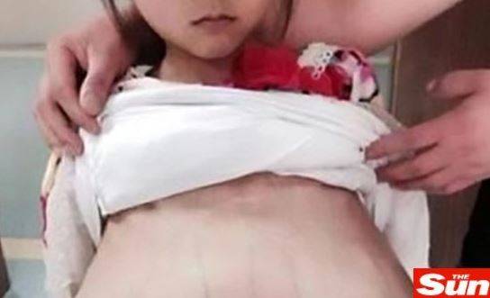 Cina, mette incinta una bambina di 12 anni. Poi la bugia: "Ha 20 anni"