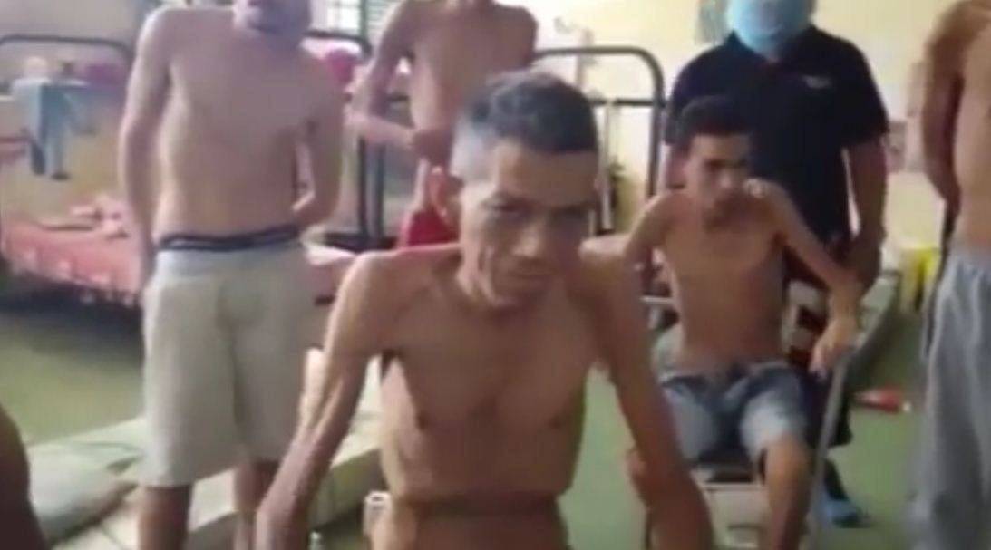 Detenuti lasciati morire di fame: orrore in un carcere del Venezuela