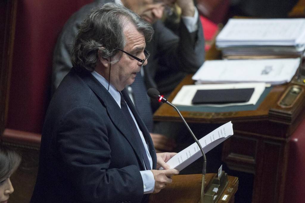 Morte Dario Fo, la reazione di Brunetta e Salvini