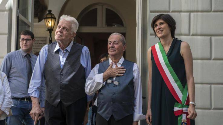 La lettera di una coppia gay a Papa Francesco: