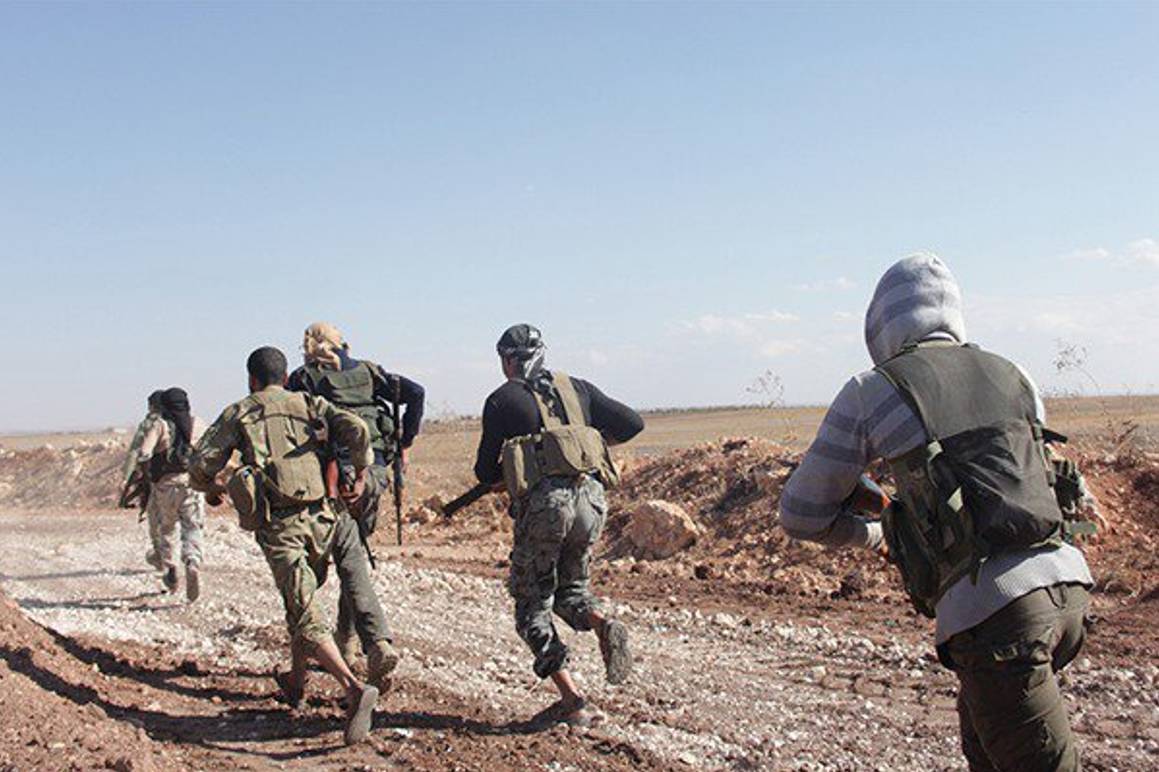 Cade "villaggio dell'apocalisse" di Dabiq. L'Isis arretra in Siria