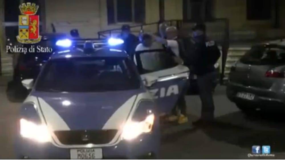 Stuprò turista a Roma: condanna ed espulsione per romeno