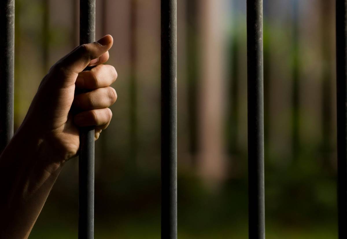 Tre albanesi evadono dal carcere di Rebibbia