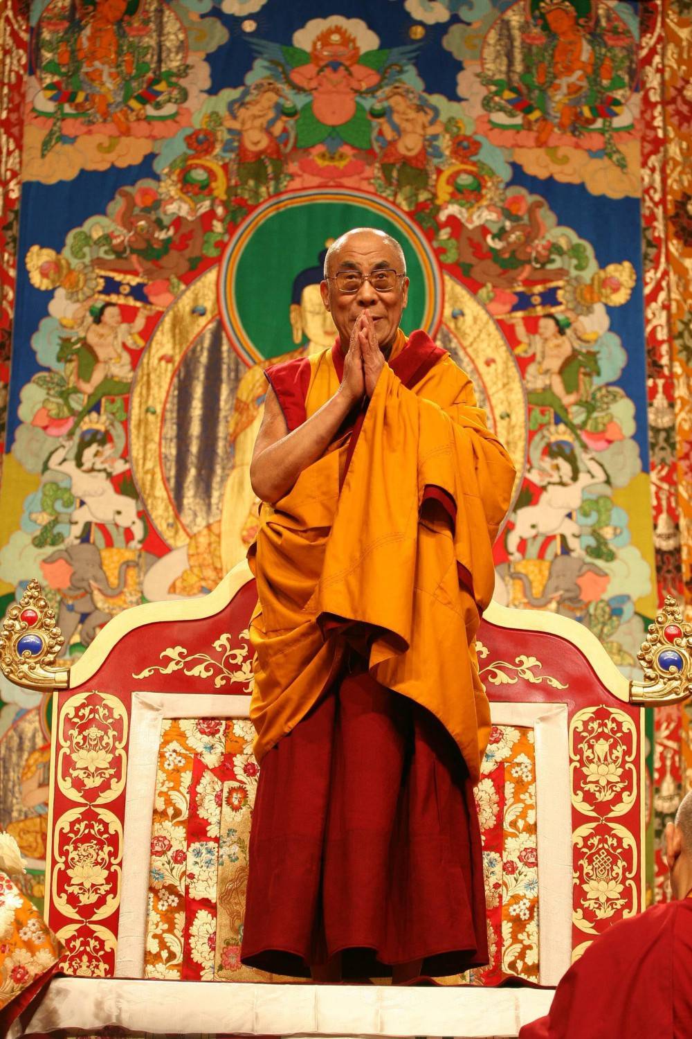 La rivelazione del Dalai Lama: "Le reincarnazioni sono finite"
