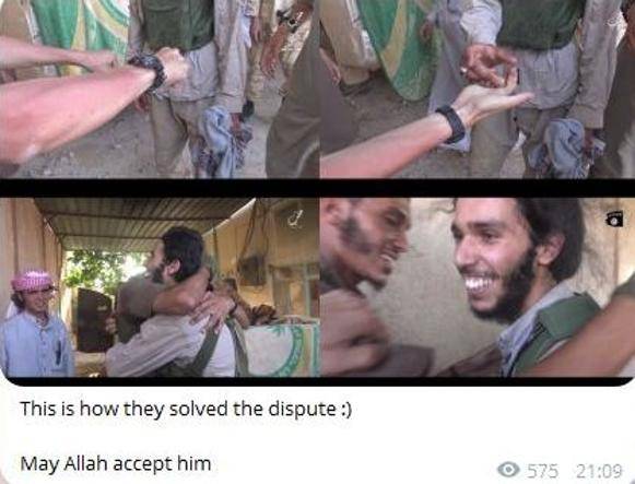 Isis, il prossimo martire a compiere un attentato si tira a sorte