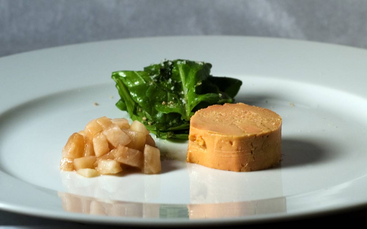 In California vietato servire il "foie gras". Vittoria vegana