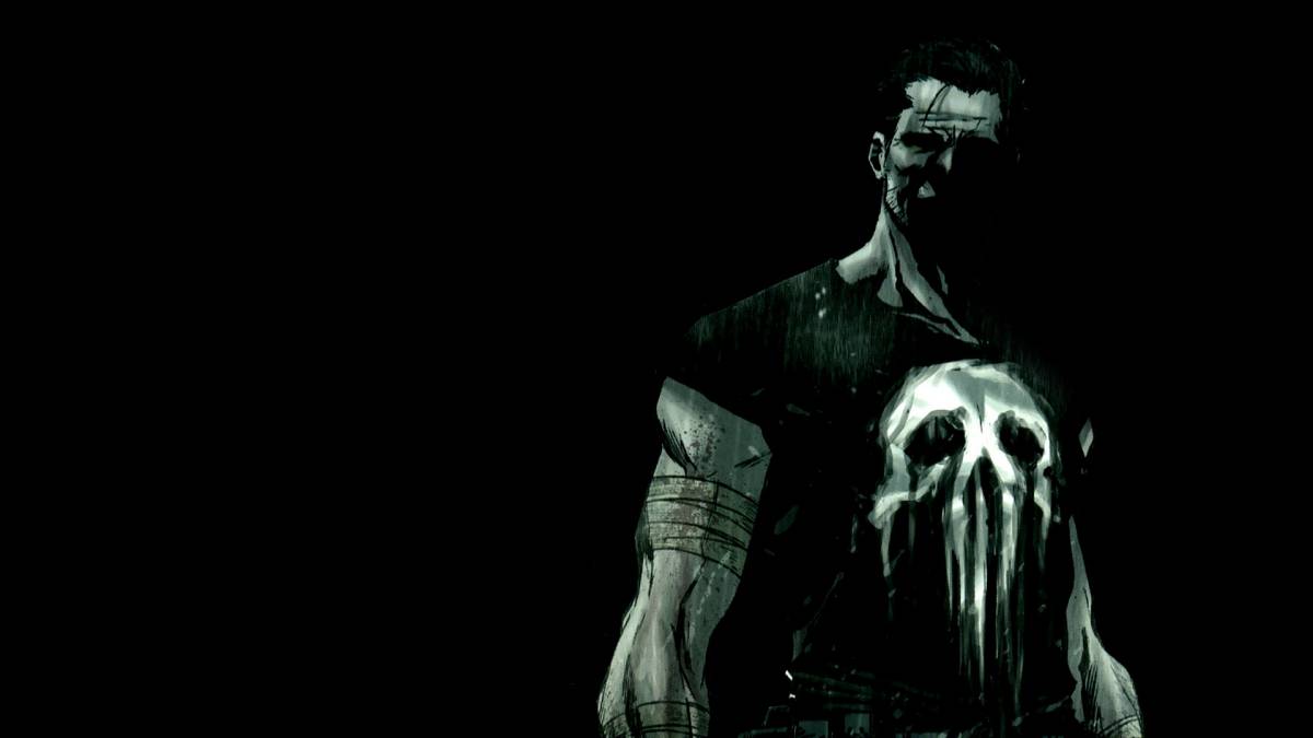 Morto il fumettista Steve Dillon, "papà" di The Punisher