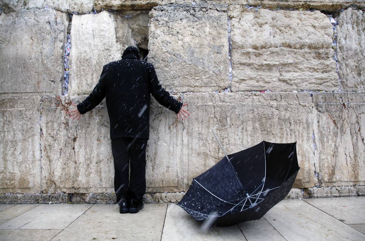 Gerusalemme, l'Unesco fa il bis. "Ebrei e cristiani non c'entrano"