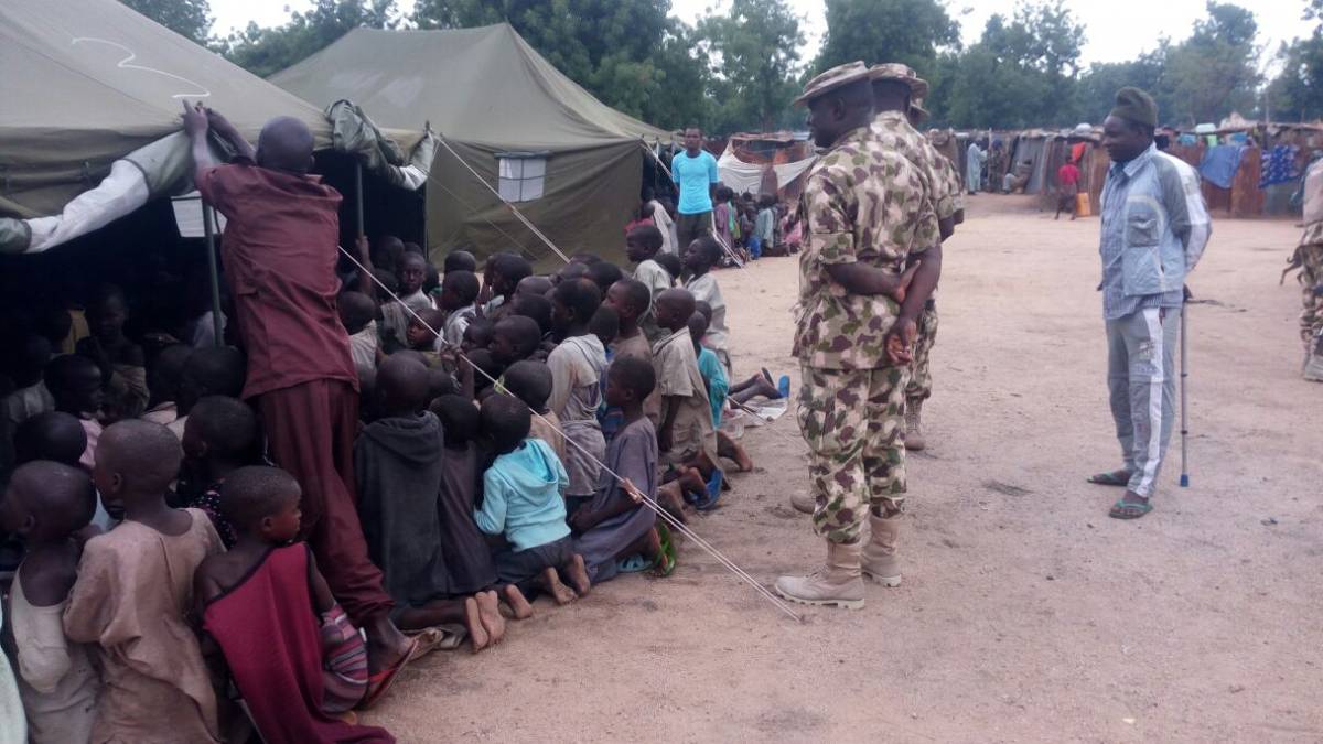 "Troppi cristiani nell'esercito", è scontro in Nigeria
