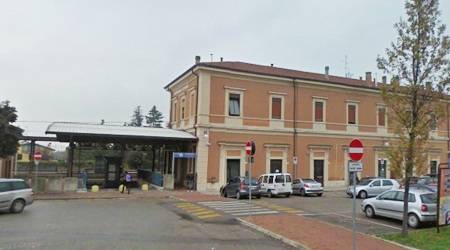 Rimini, ritrovato cadavere alla stazione ferroviaria