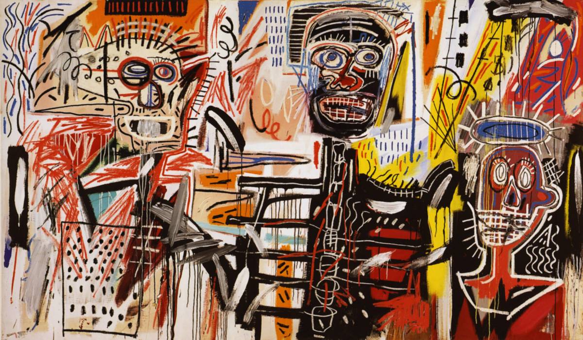 Donne, successo, soldi Il culto di Basquiat vittima ma di se stesso