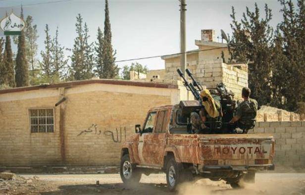 Aleppo, lanciata offensiva dei ribelli: jihadisti in prima linea