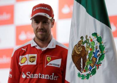 F1, Vettel si scusa e la Fia lo grazia