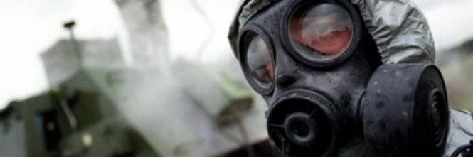 Fosforo e veleni: incubo tossico a Mosul