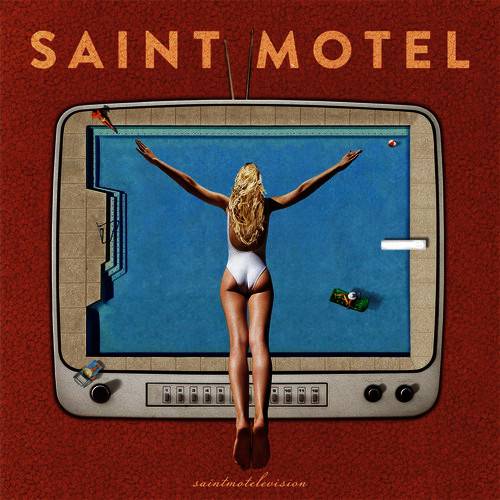 Saint Motel da godere