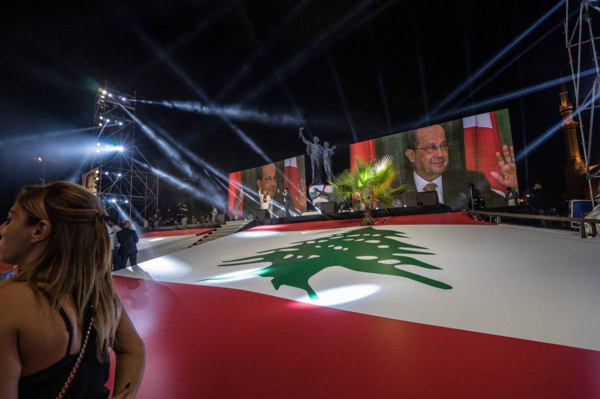 Il sunnita Saad Hariri incaricato di formare il governo in Libano