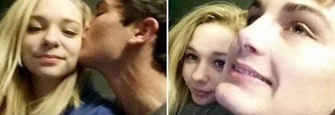 Una coppia di 16 anni pubblica foto su Facebook e si suicida