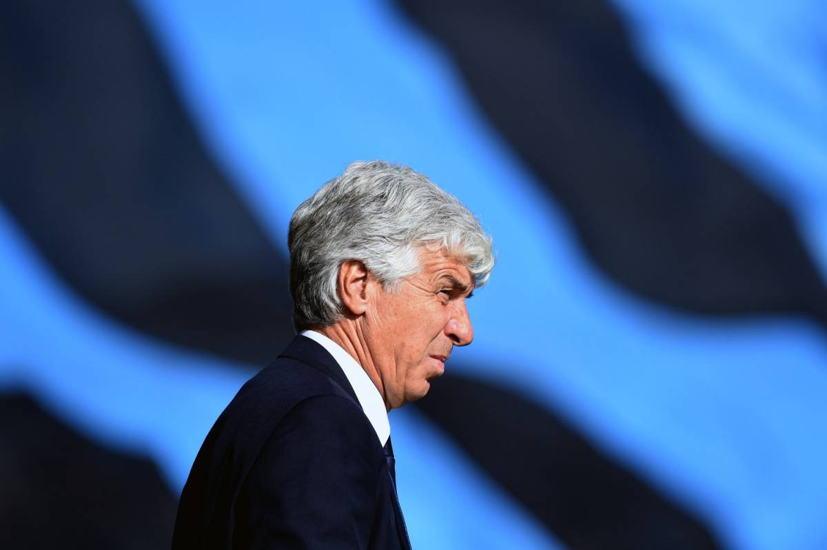 Gasperini: "L'Inter? Un'esperienza che mi ha fatto soffrire"