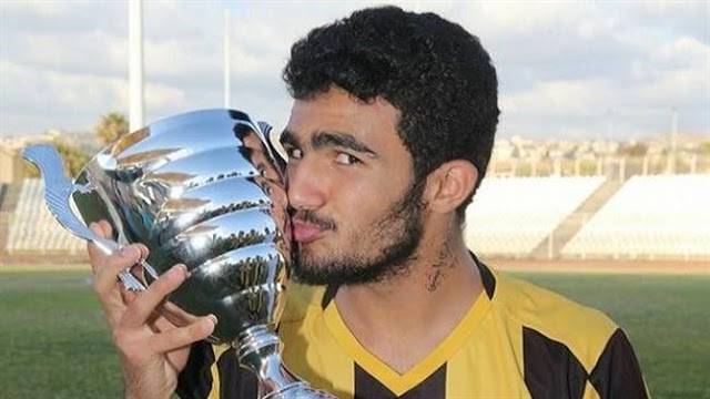 Dal calcio al “martirio”: addio al libanese Kassem Shamkha