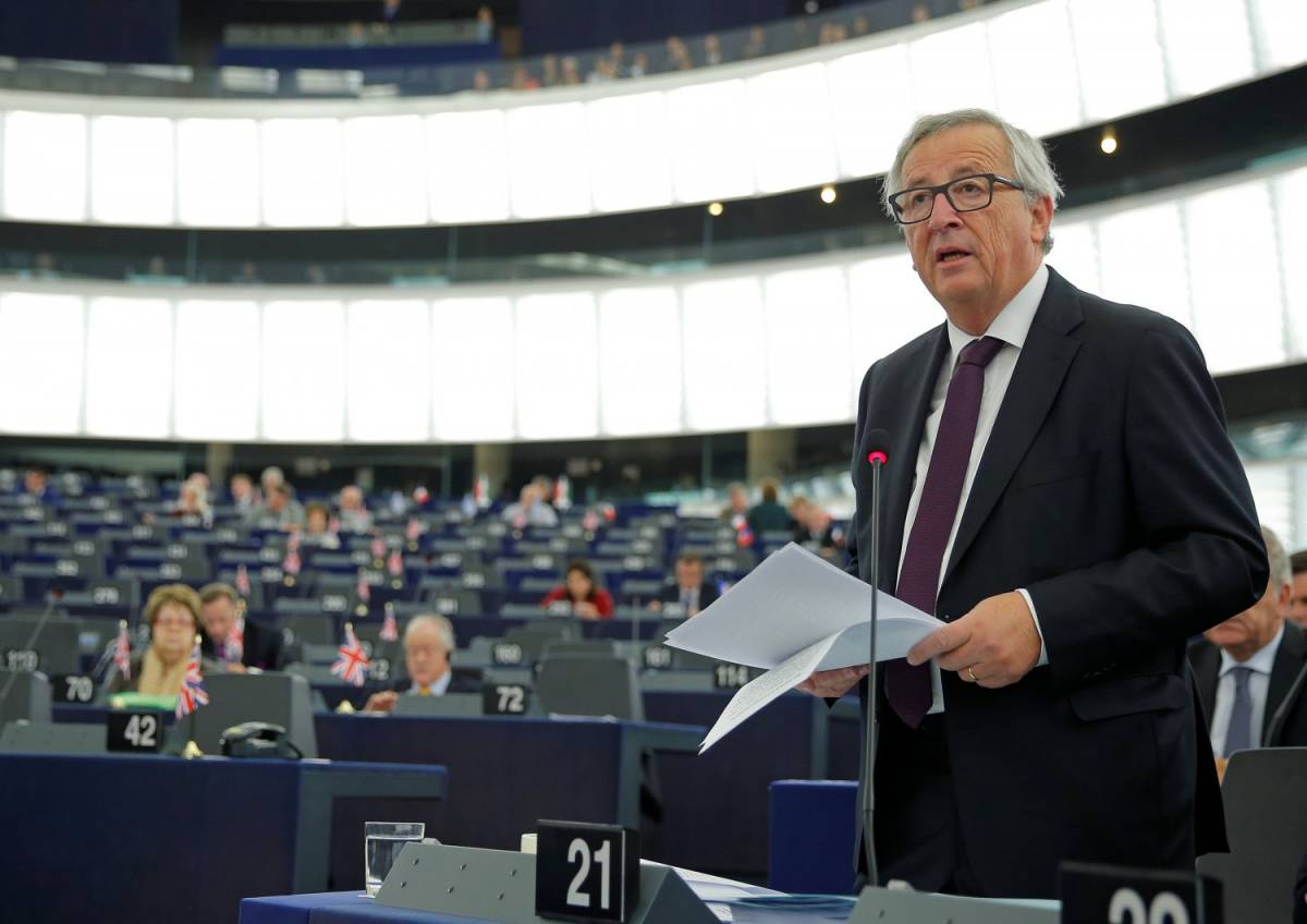 Juncker in bilico, aleggia il falco Katainen