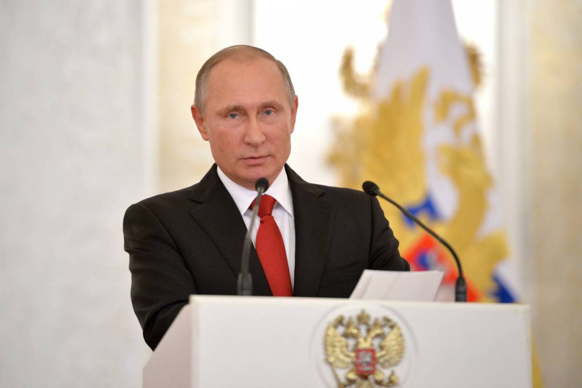 Putin blocca le contromisure dopo le sanzioni di Obama