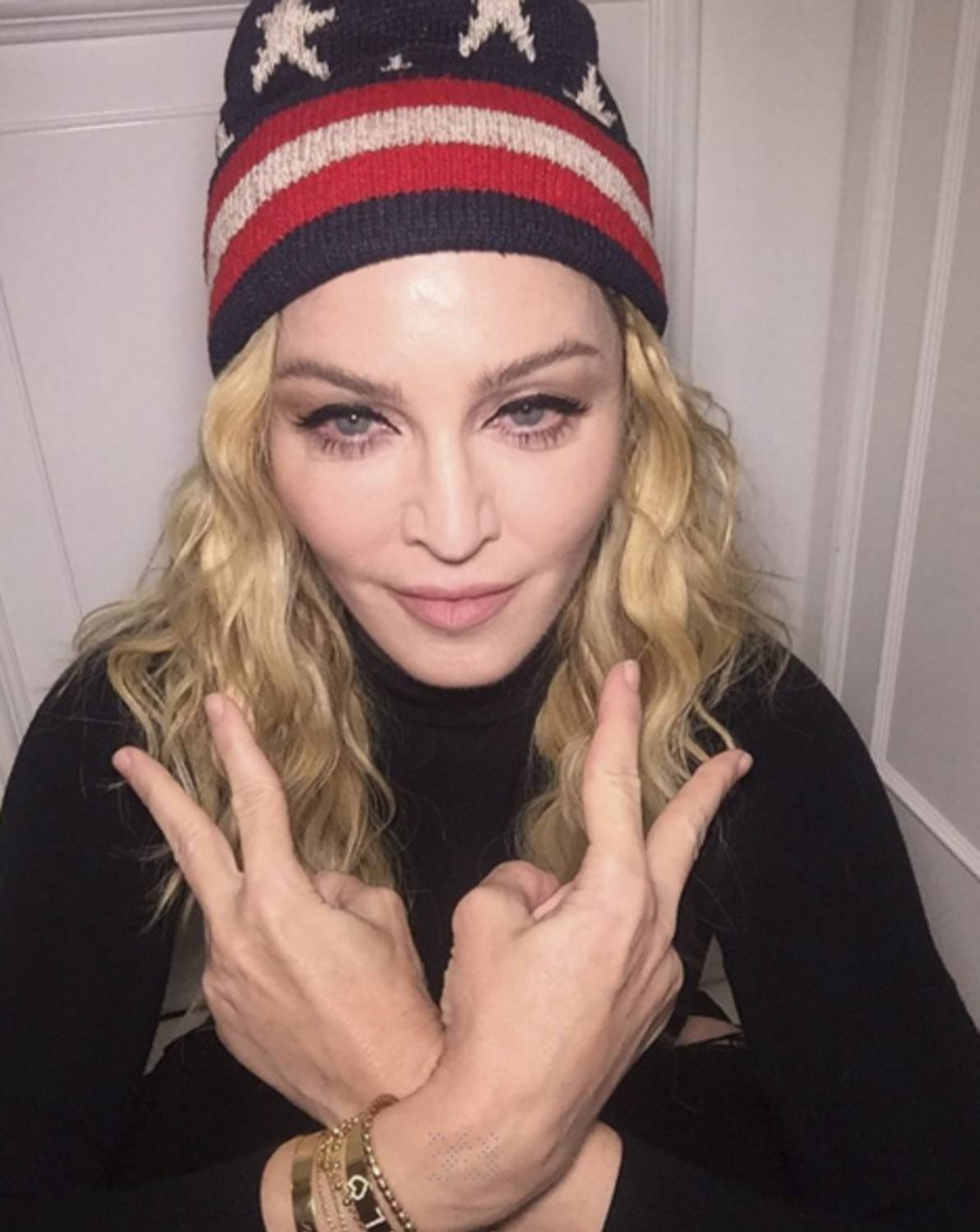 Madonna resta a bocca asciutta e Hollywood ora non ride più