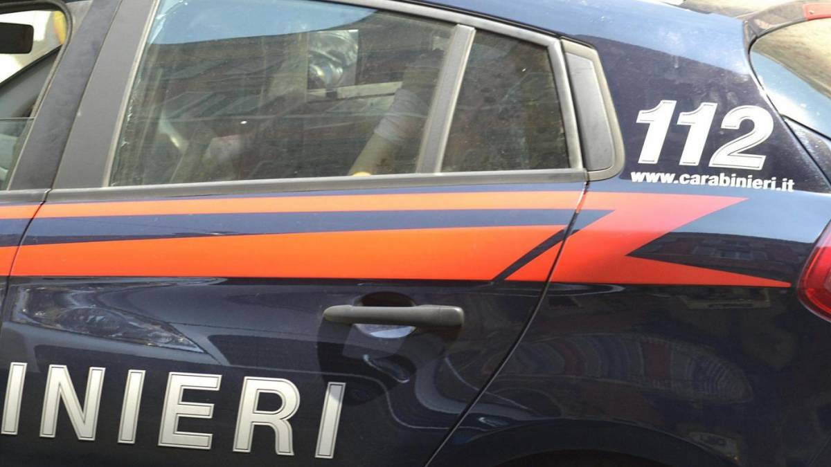 Duplice omicidio a Ferrara: la messinscena del figlio e dell'amico
