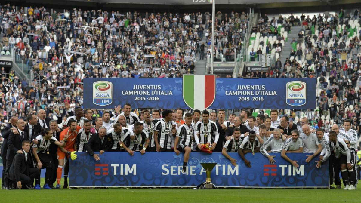 Bagarinaggio biglietti Juventus: i bianconeri rischiano solo un'ammenda