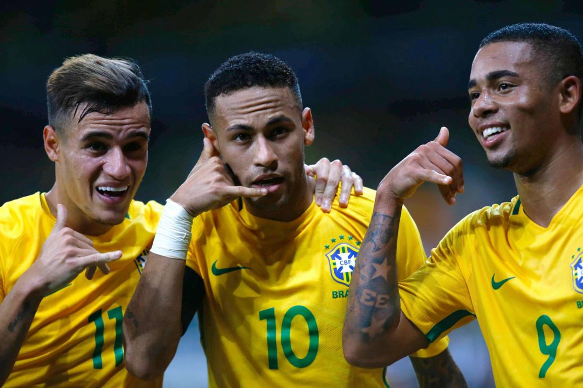 Neymar-Psg, un affare da 500 milioni di euro
