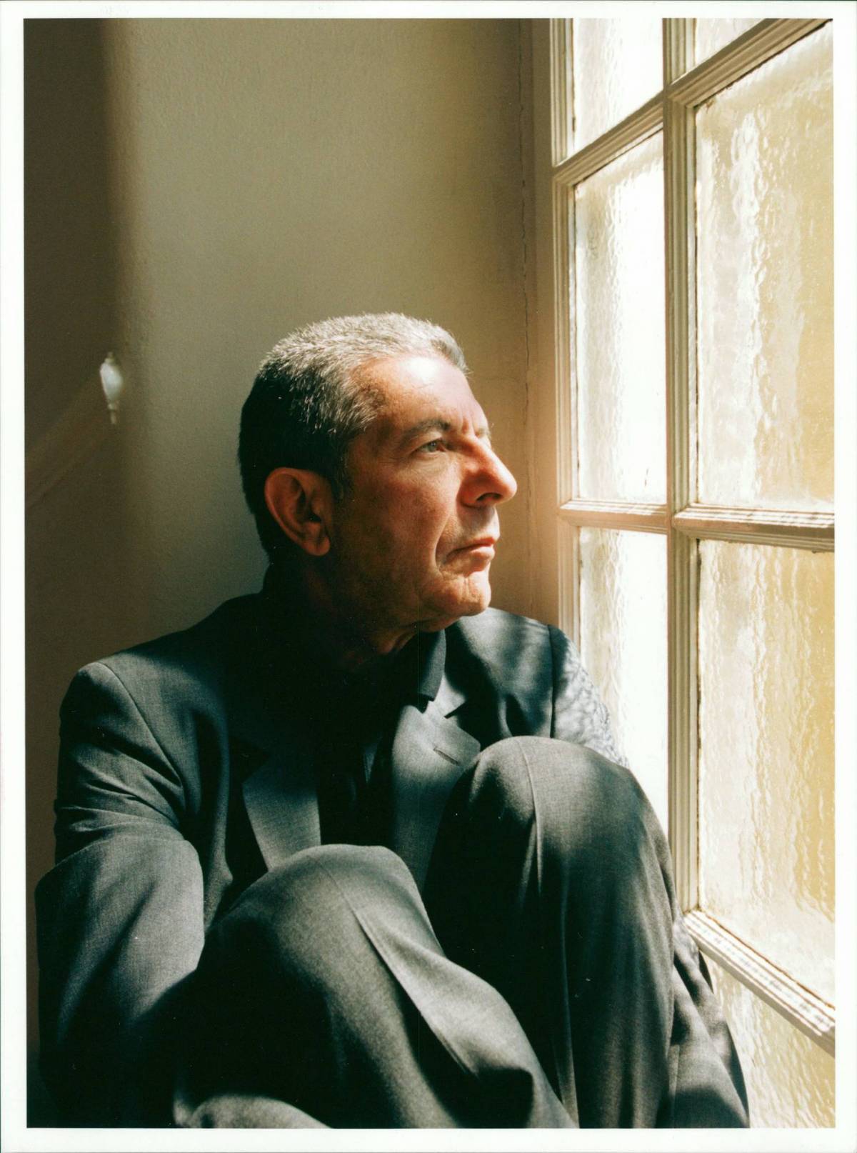 Addio Leonard Cohen, il Nobel dovevi vincerlo tu