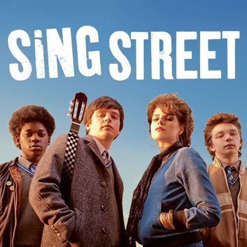 Il film del weekend: "Sing Street"