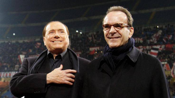 Forza Italia, Silvio Berlusconi: "Renzi via a dicembre perché tocca a noi"