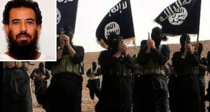 Arrestato Fezzani, reclutatore dell'Isis in Italia