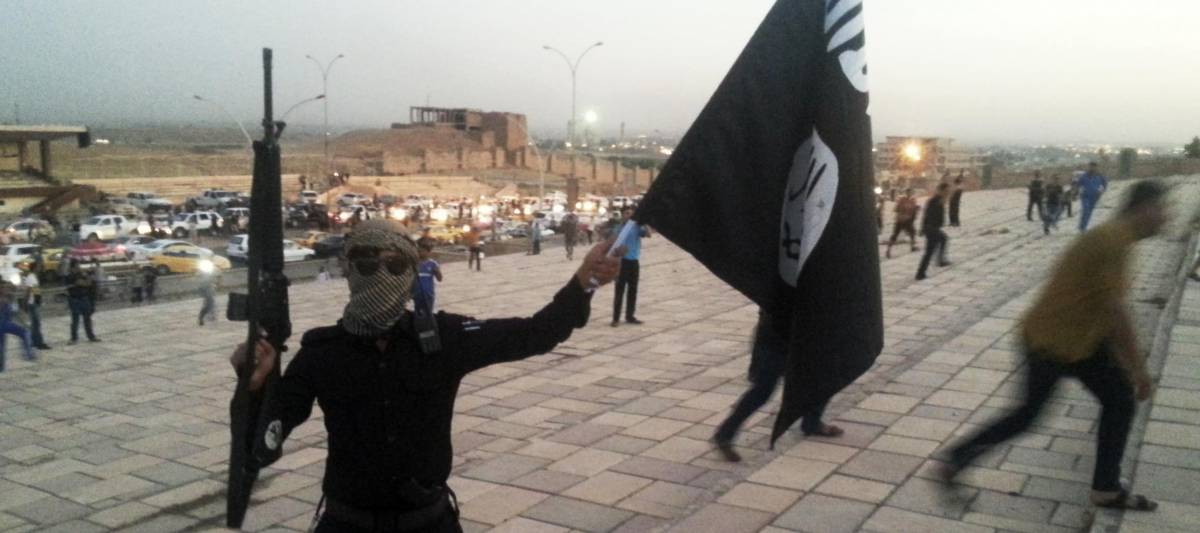 Proselitismo via web e orrore da esportazione: così è nato l'Isis