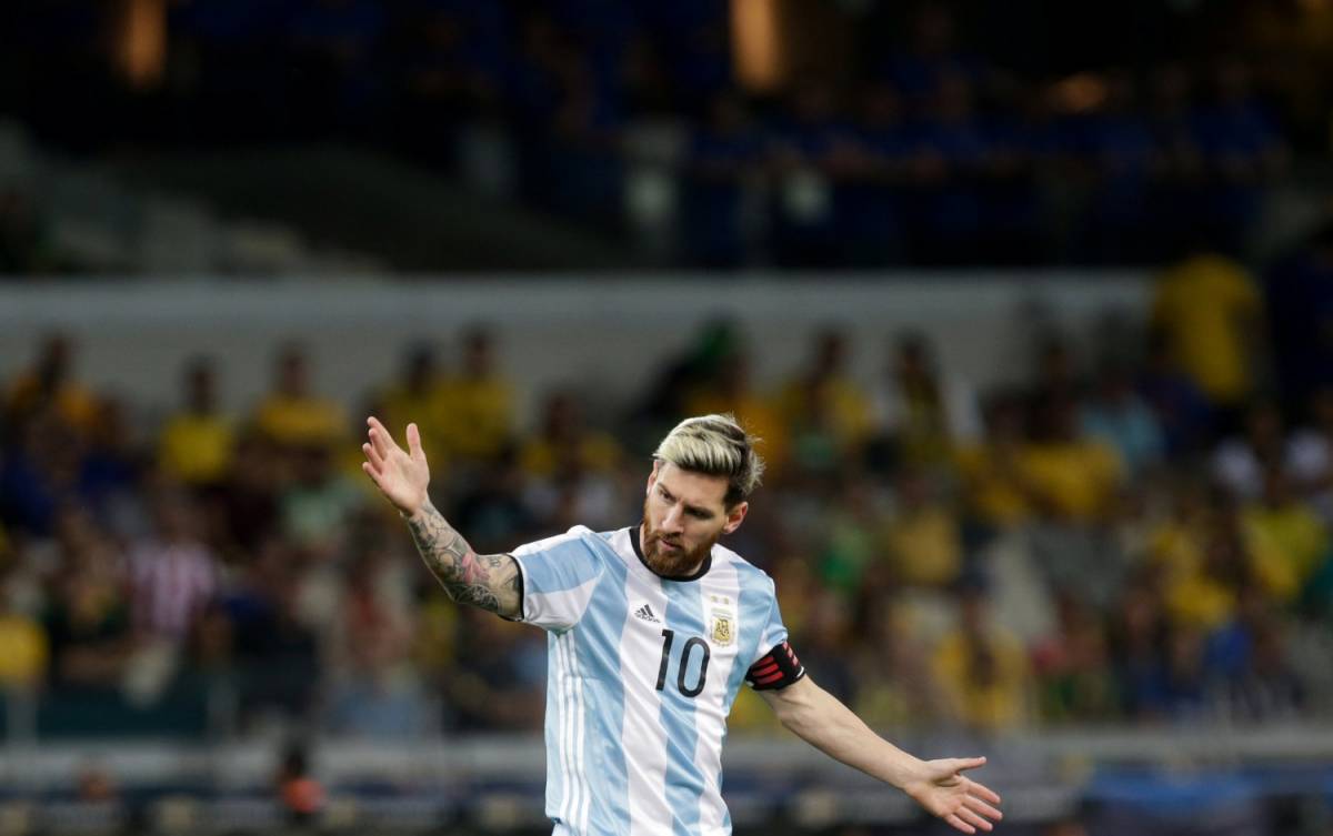 Messi trascina l'Argentina alla vittoria: il Brasile non si ferma più